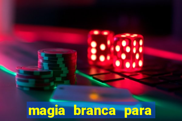 magia branca para unir casal